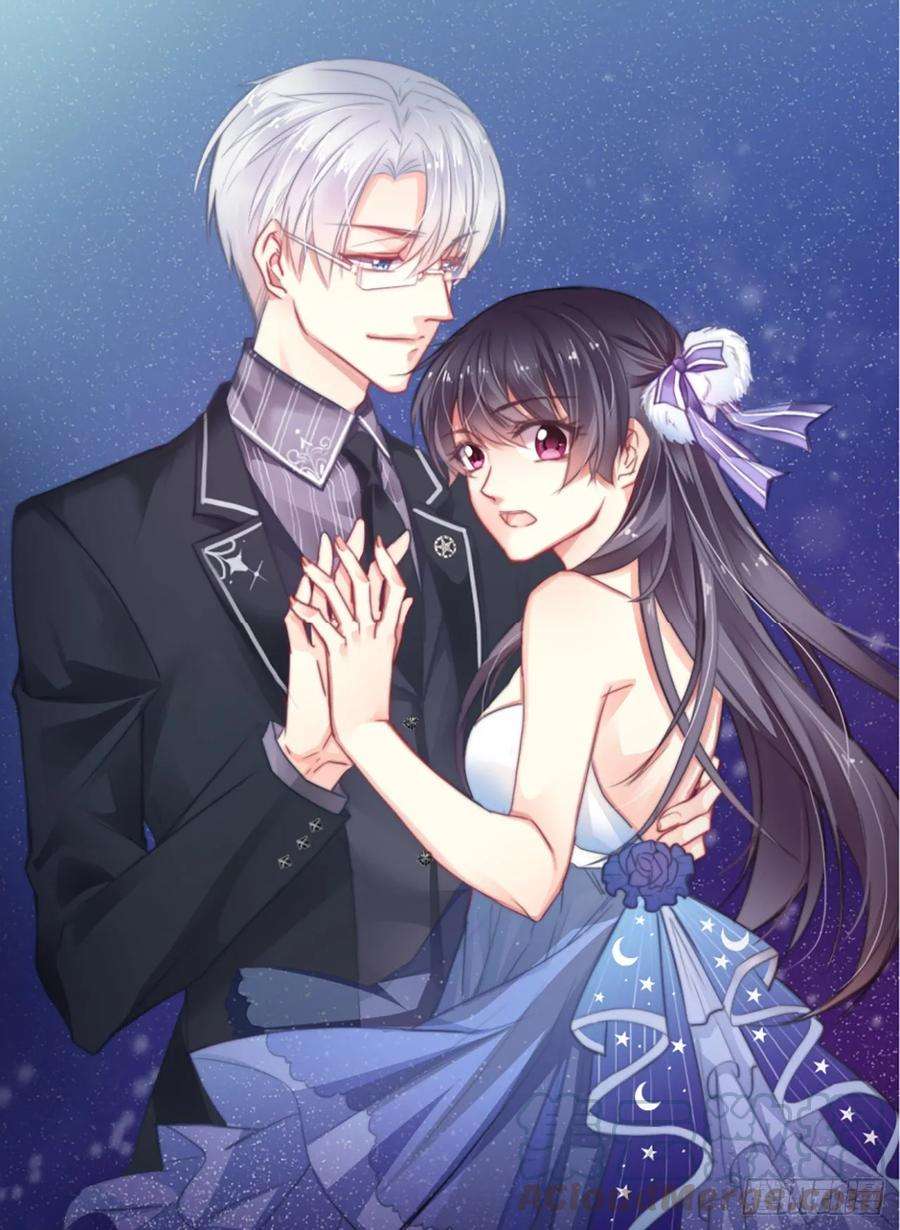 论恐女症的恋爱方法159.秘书小姐