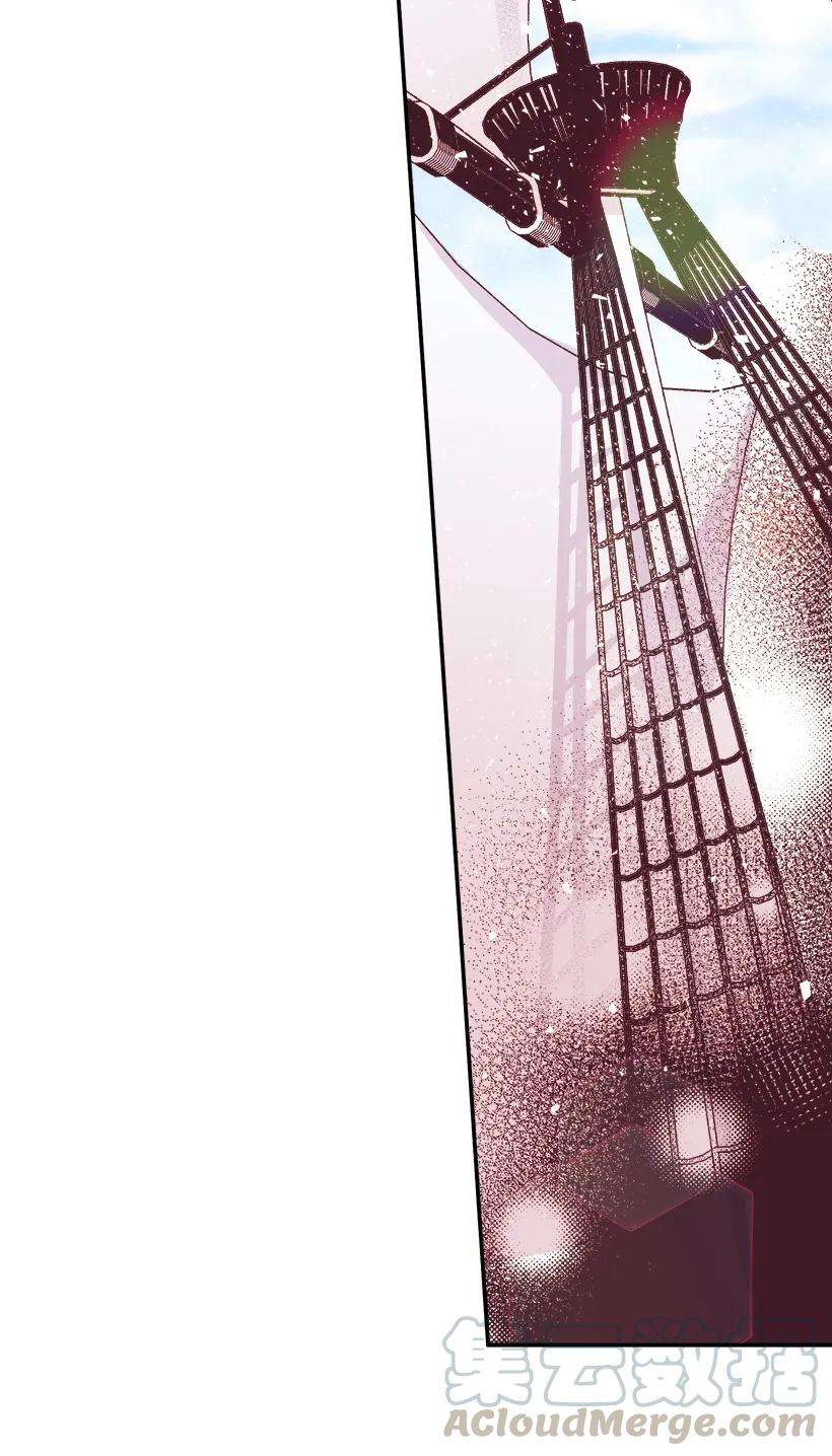 失落的公主05 能出海吗？