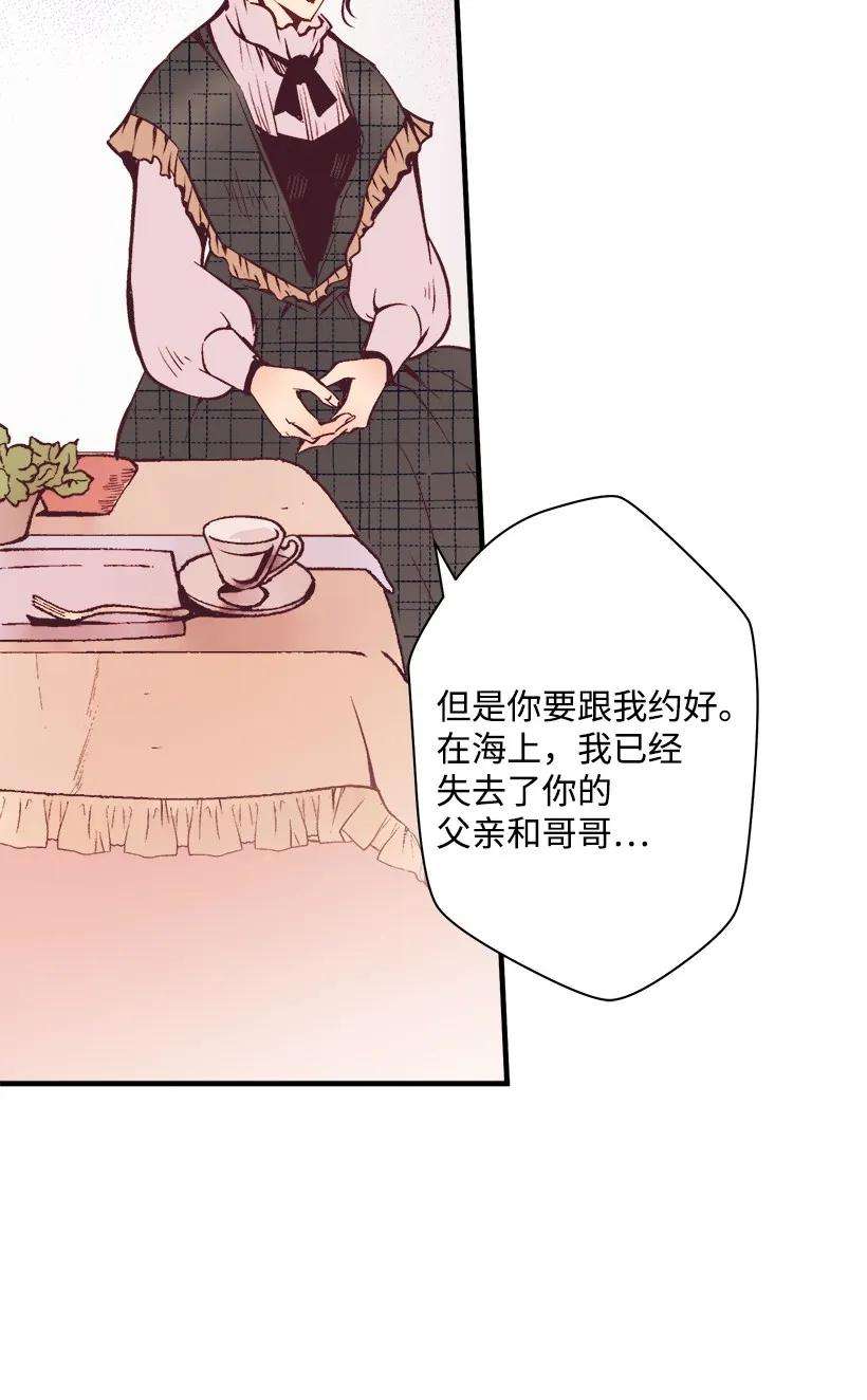 失落的公主07 真正的藏宝图