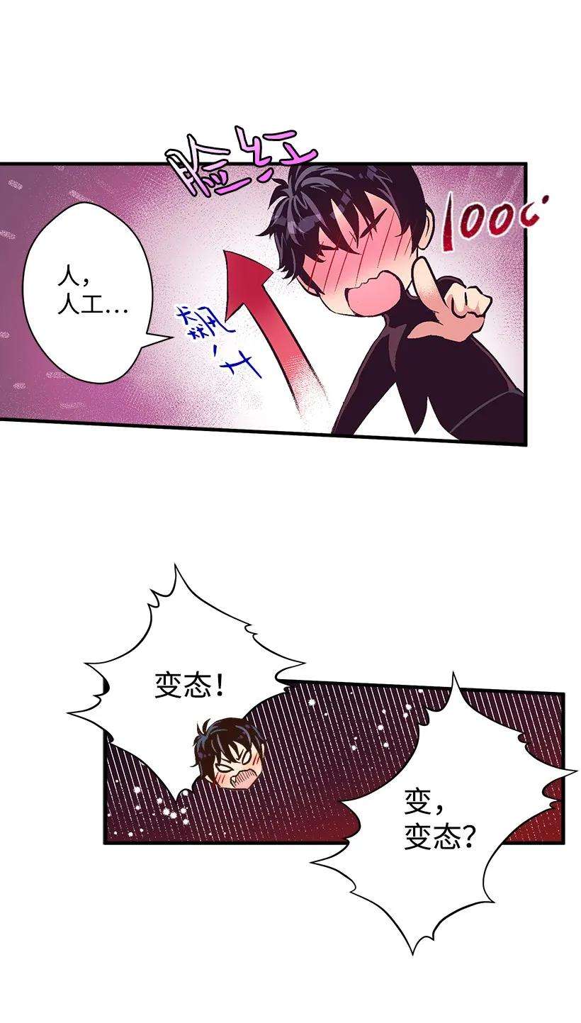 失落的公主12 陌生的岛