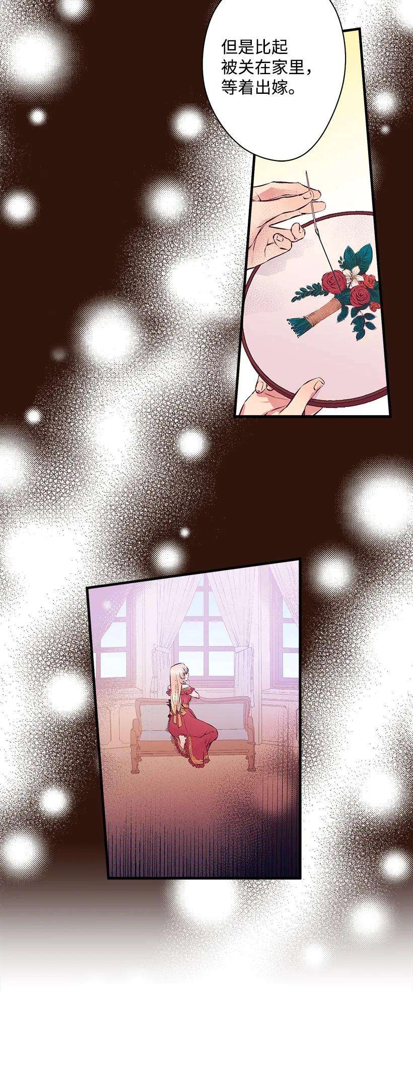 失落的公主12 陌生的岛