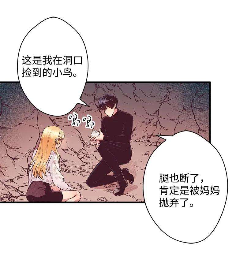 失落的公主12 陌生的岛