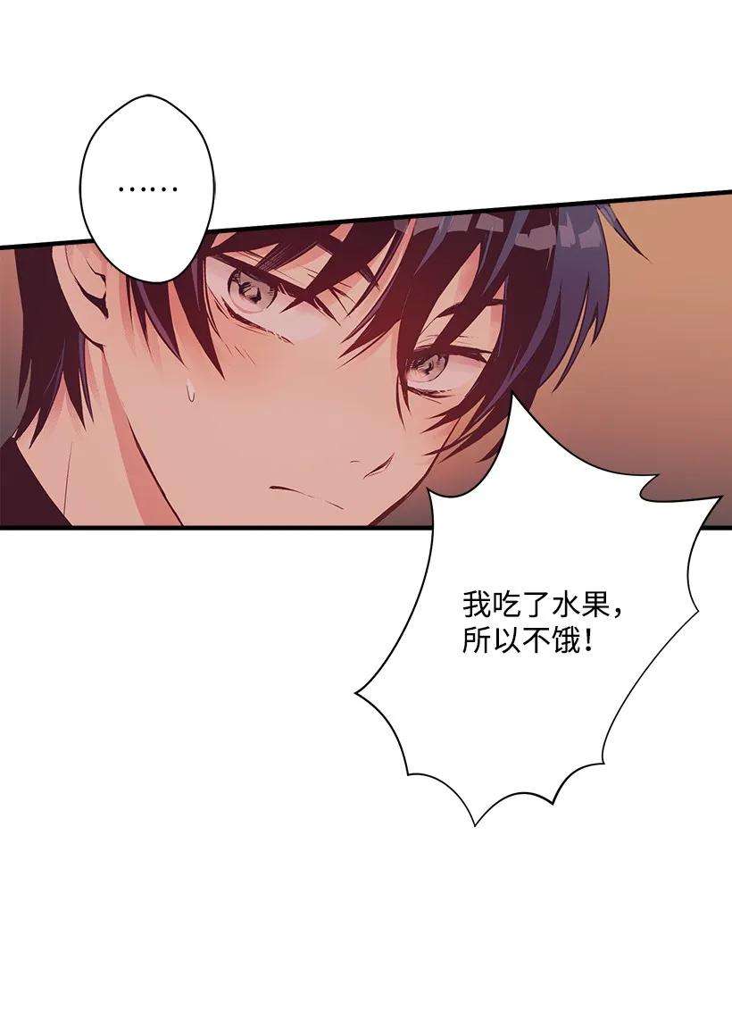 失落的公主13 岛上的生活