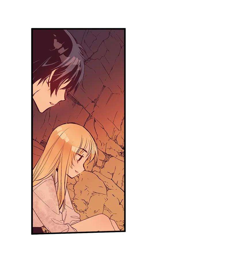 失落的公主13 岛上的生活