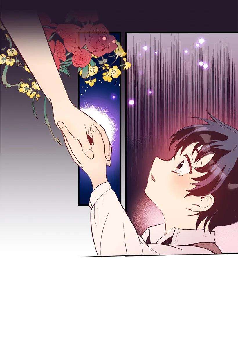 失落的公主13 岛上的生活