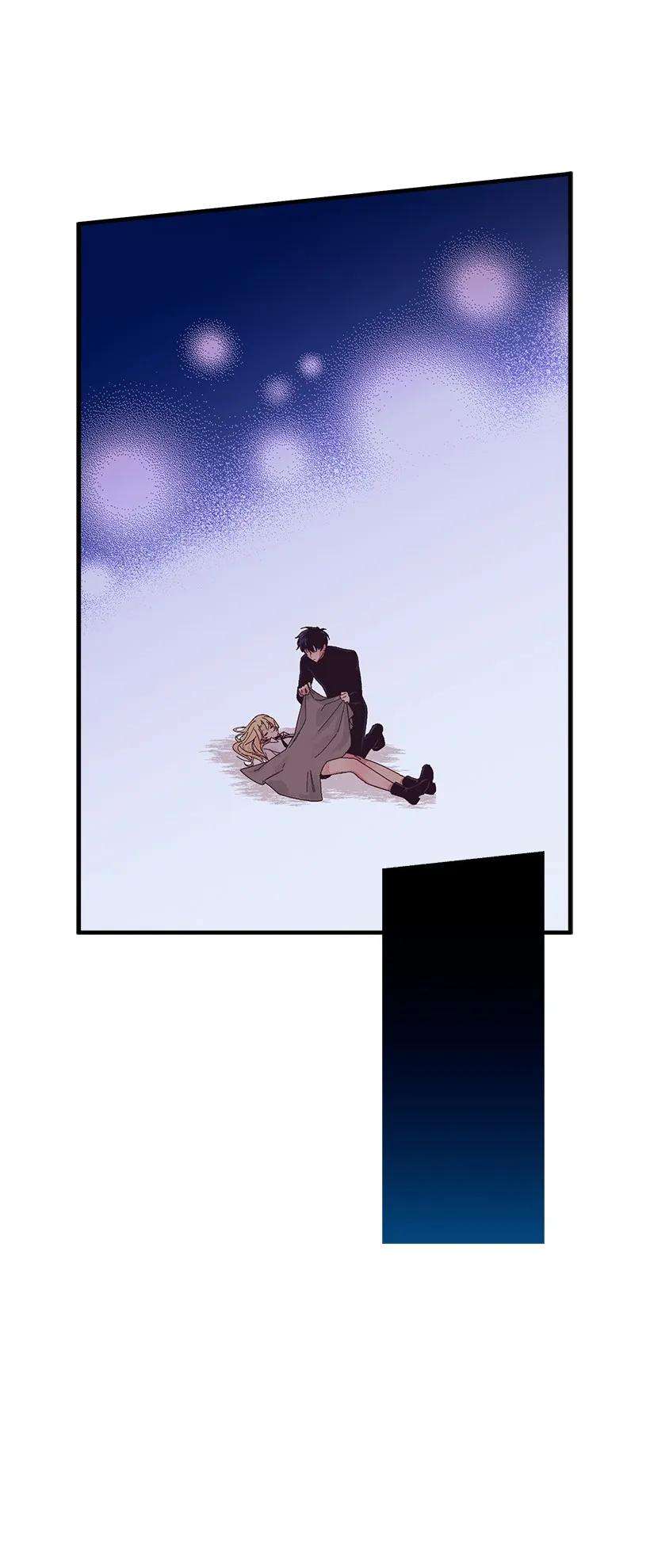 失落的公主13 岛上的生活