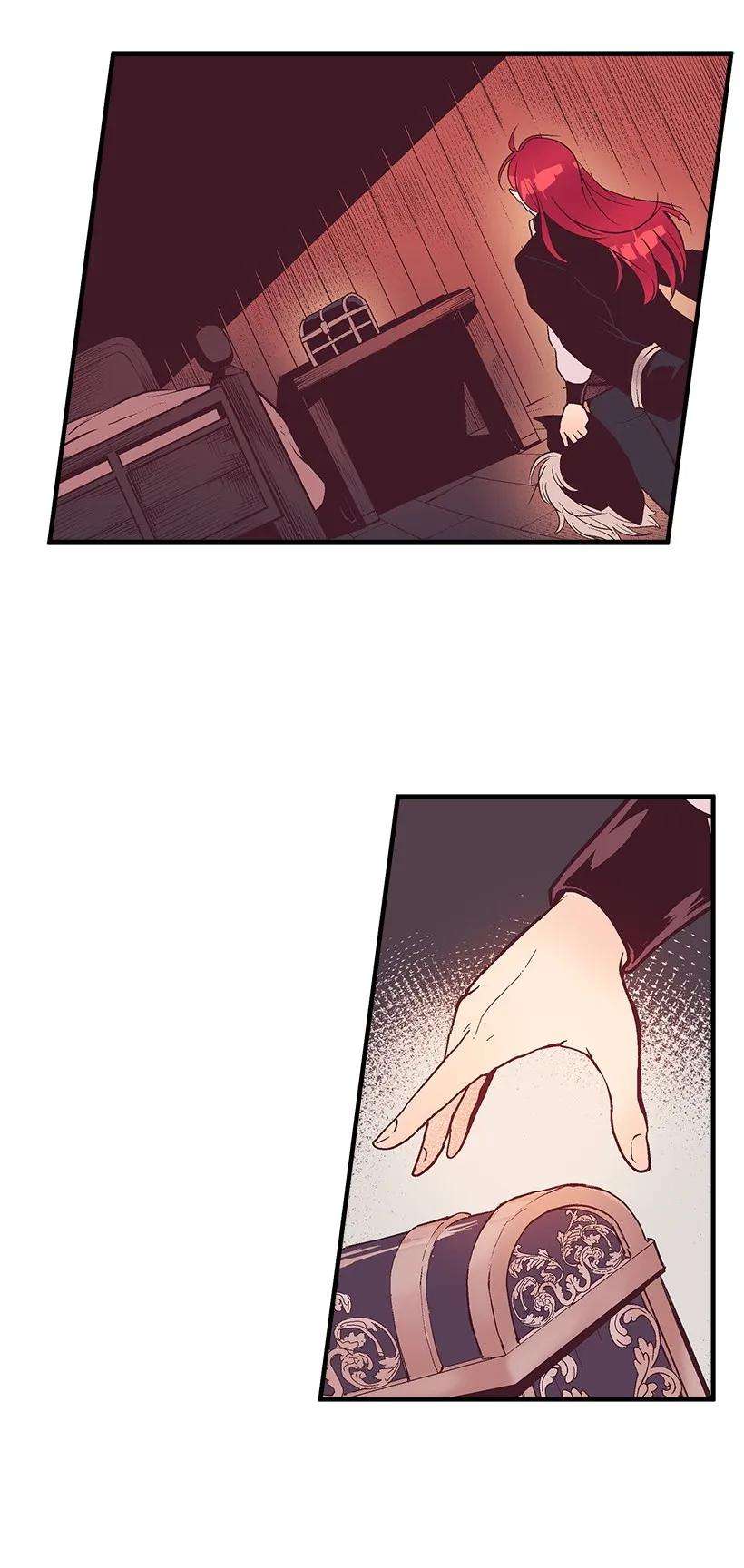 失落的公主17 你今天要和谁一起睡？