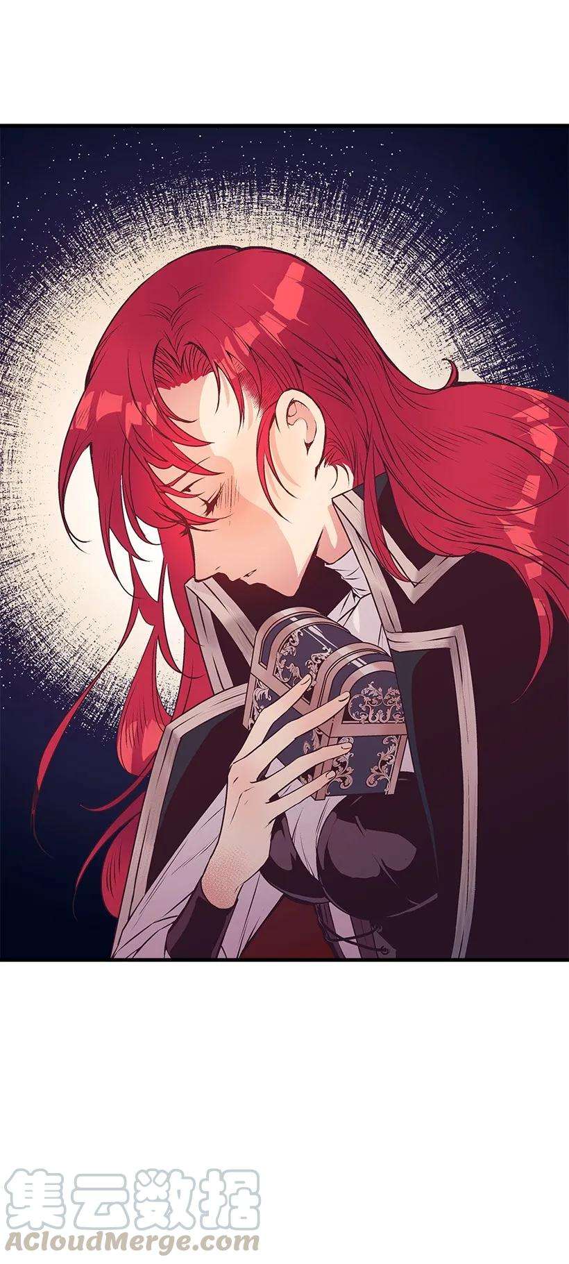 失落的公主17 你今天要和谁一起睡？