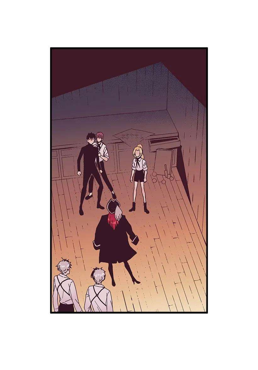 失落的公主18 黑色斑点