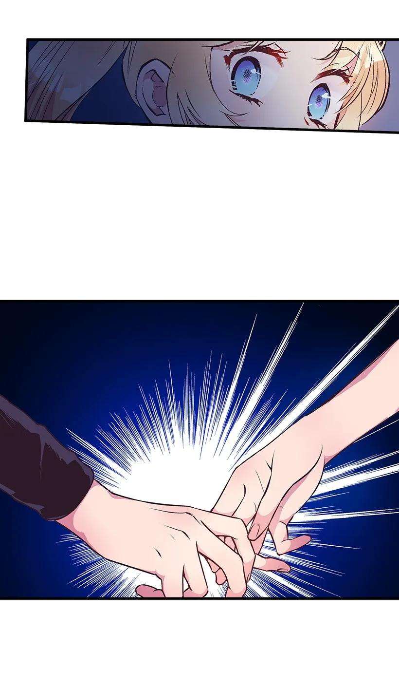 失落的公主20 最后的告别