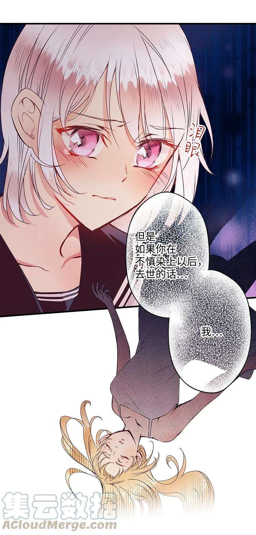 失落的公主20 最后的告别