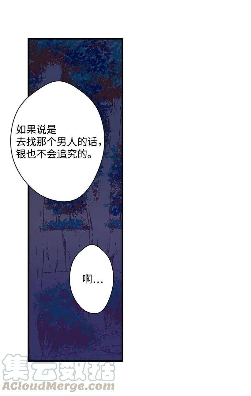 失落的公主21 保护好自己