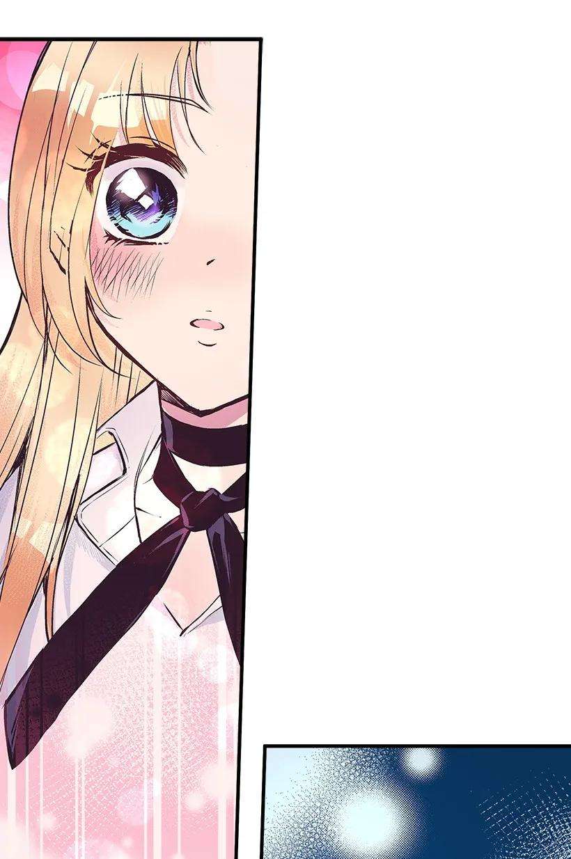 失落的公主21 保护好自己