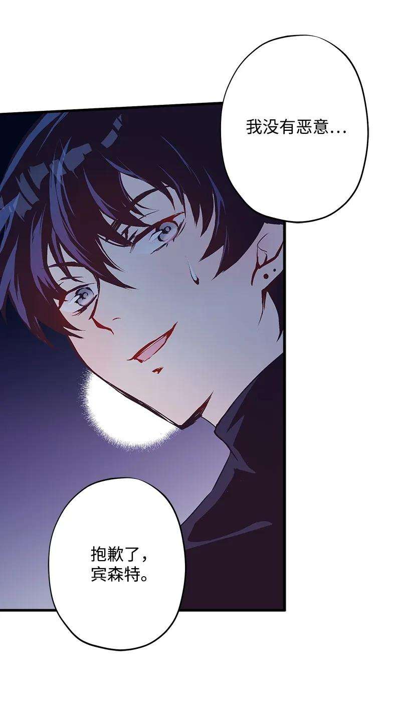 失落的公主21 保护好自己