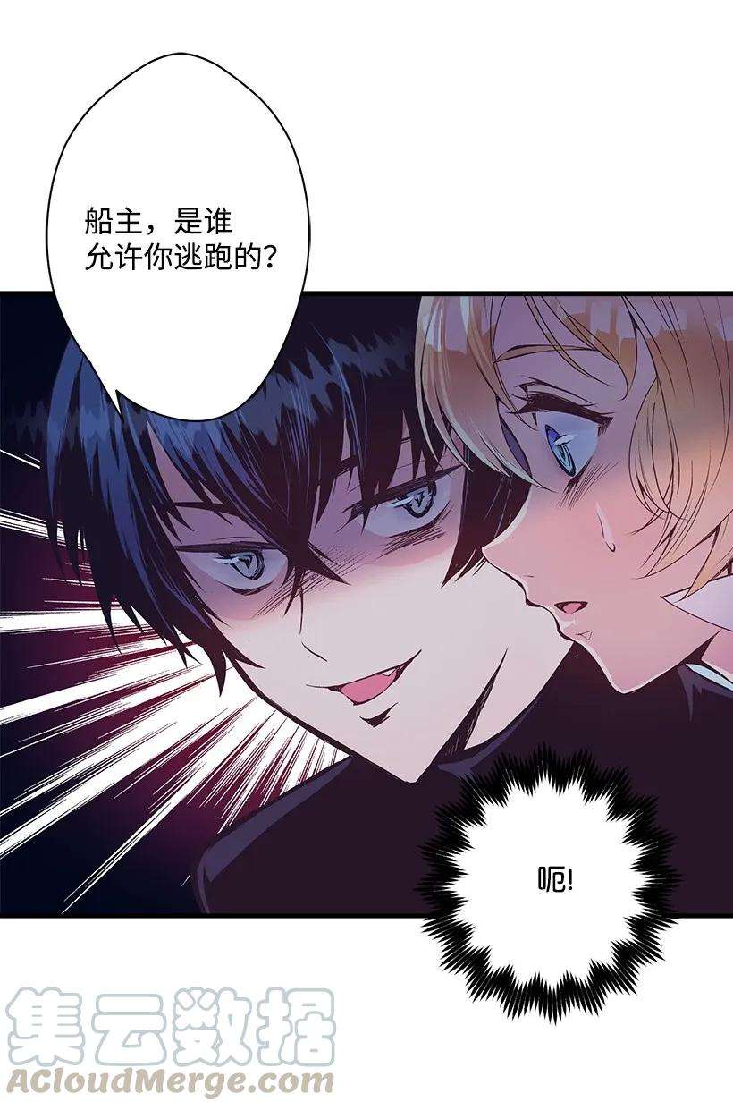 失落的公主21 保护好自己