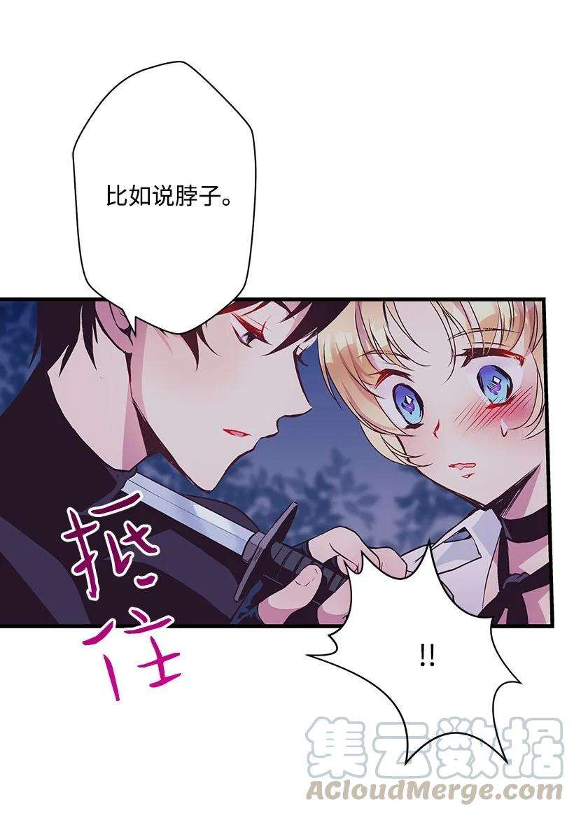 失落的公主22 花田