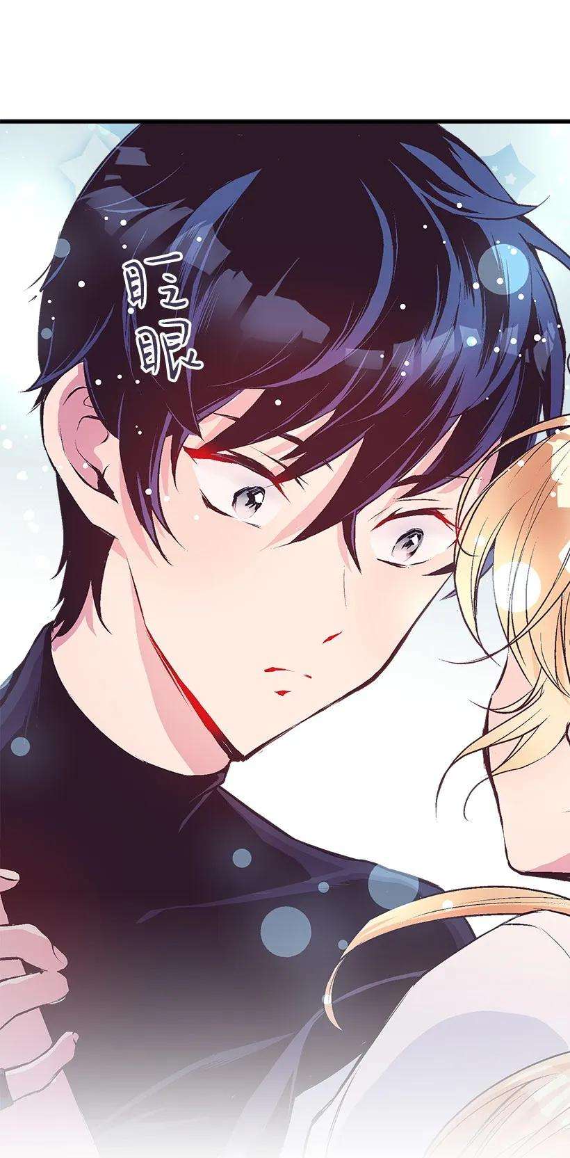 失落的公主22 花田