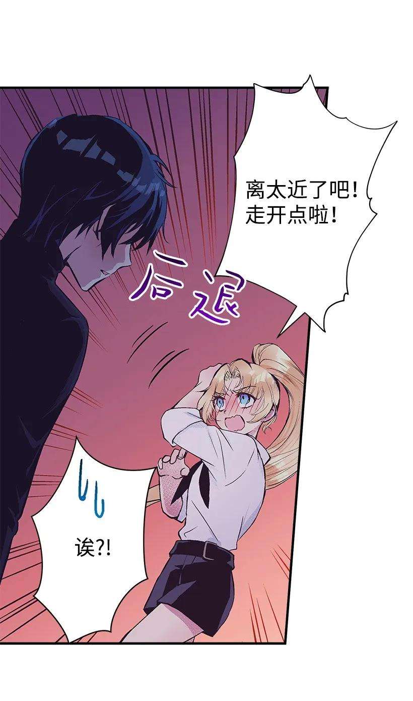 失落的公主22 花田