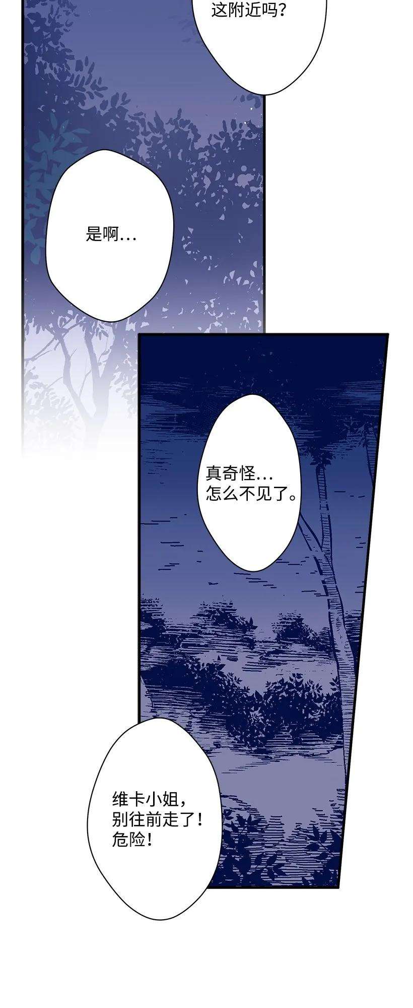 失落的公主22 花田