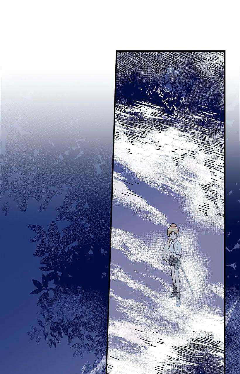 失落的公主22 花田