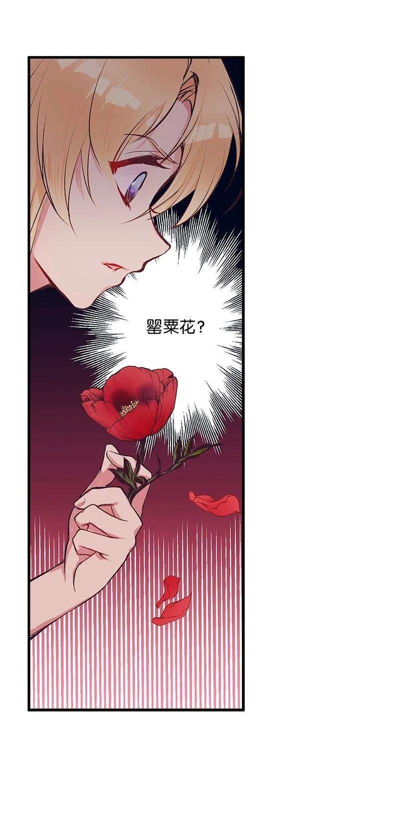 失落的公主22 花田