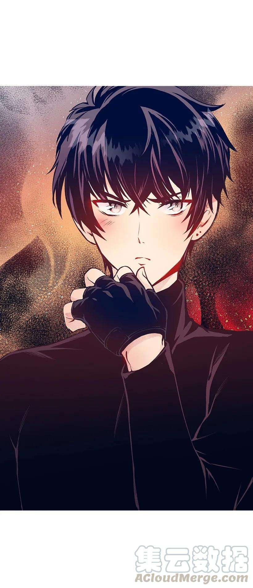 失落的公主25 脱险