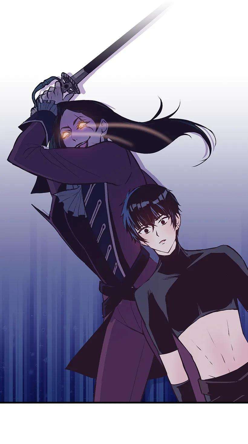 失落的公主25 脱险