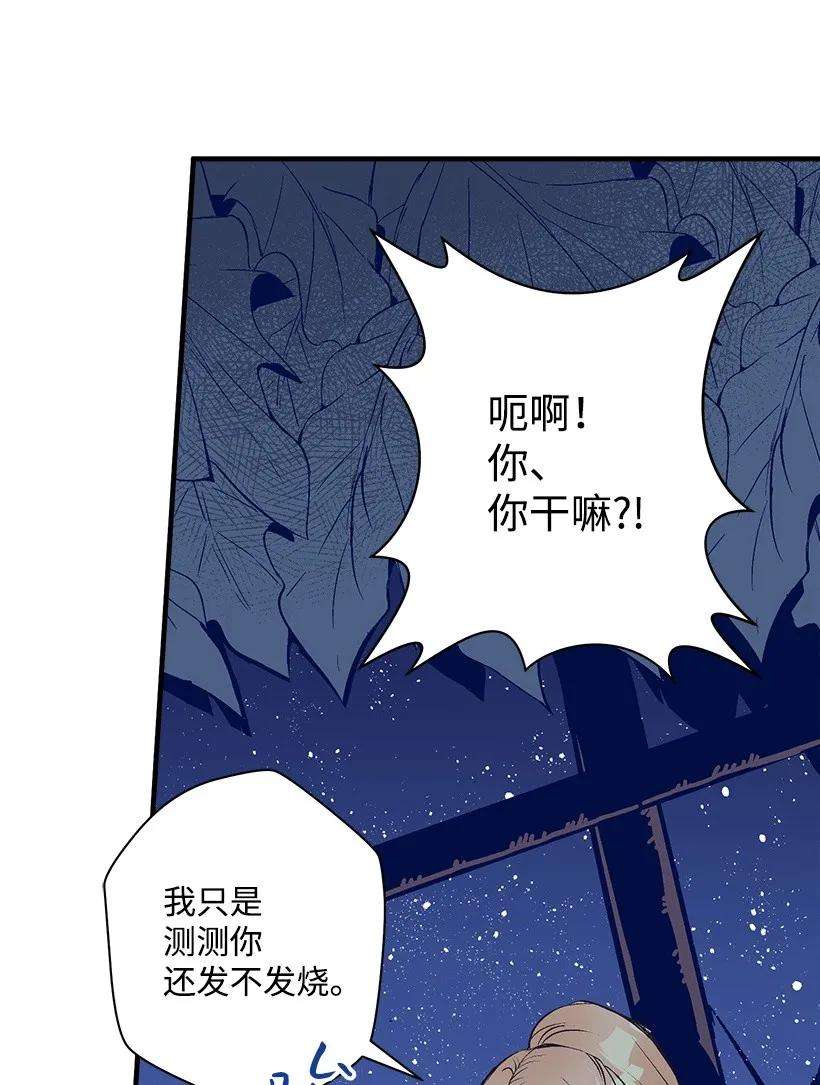 失落的公主26 救治