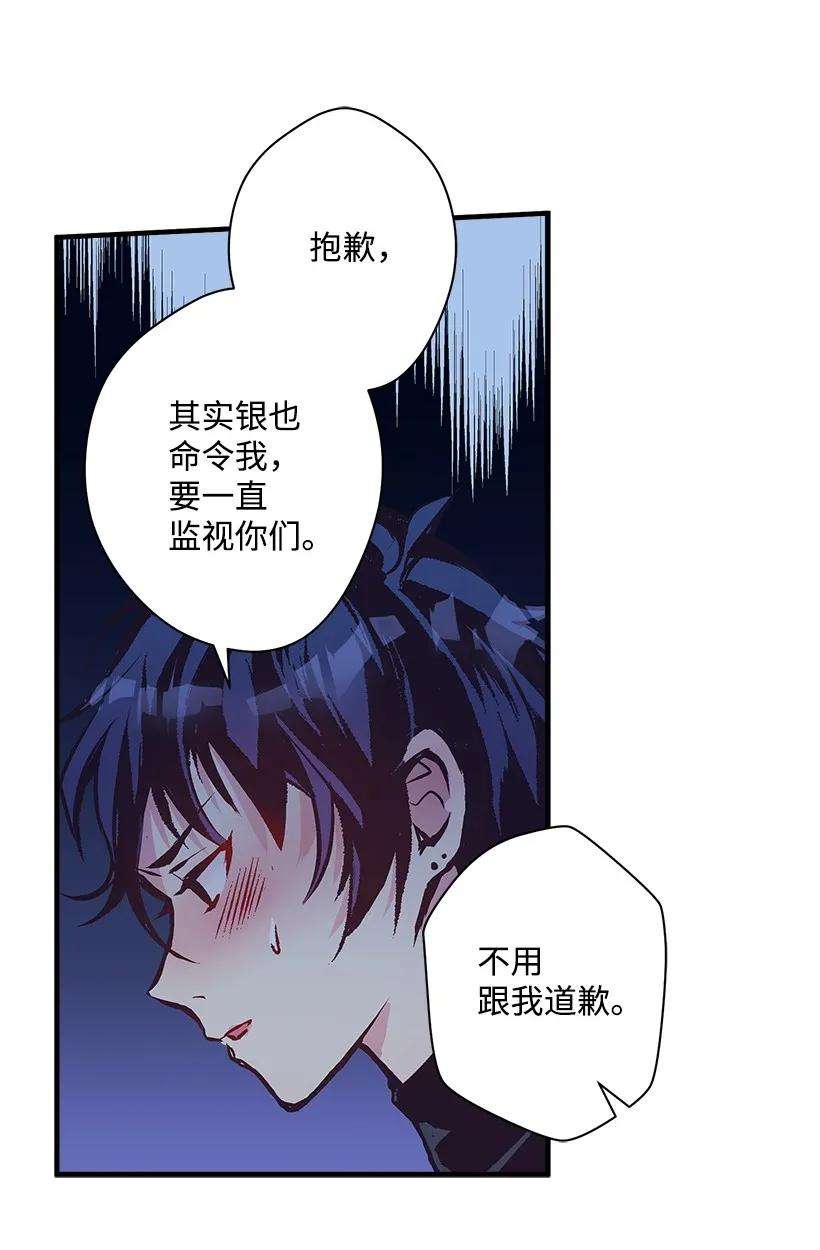 失落的公主26 救治