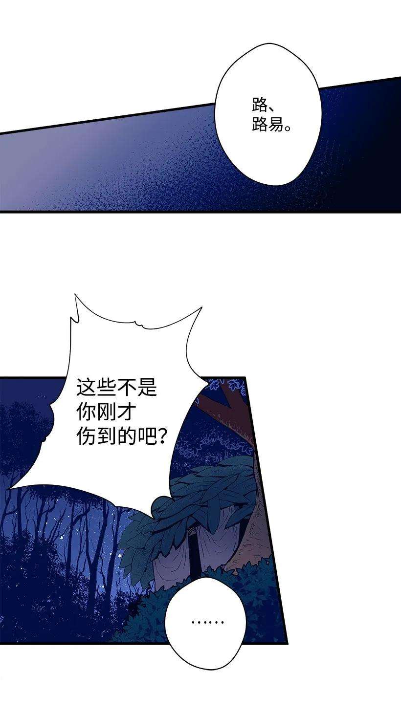 失落的公主26 救治