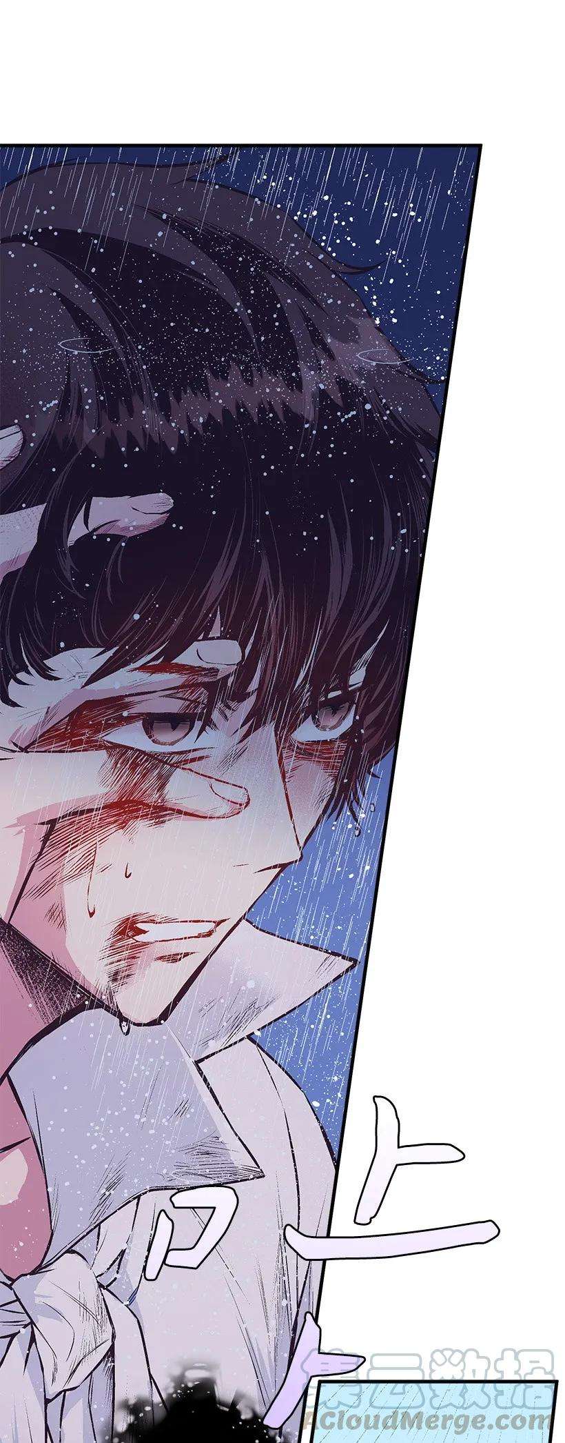 失落的公主26 救治