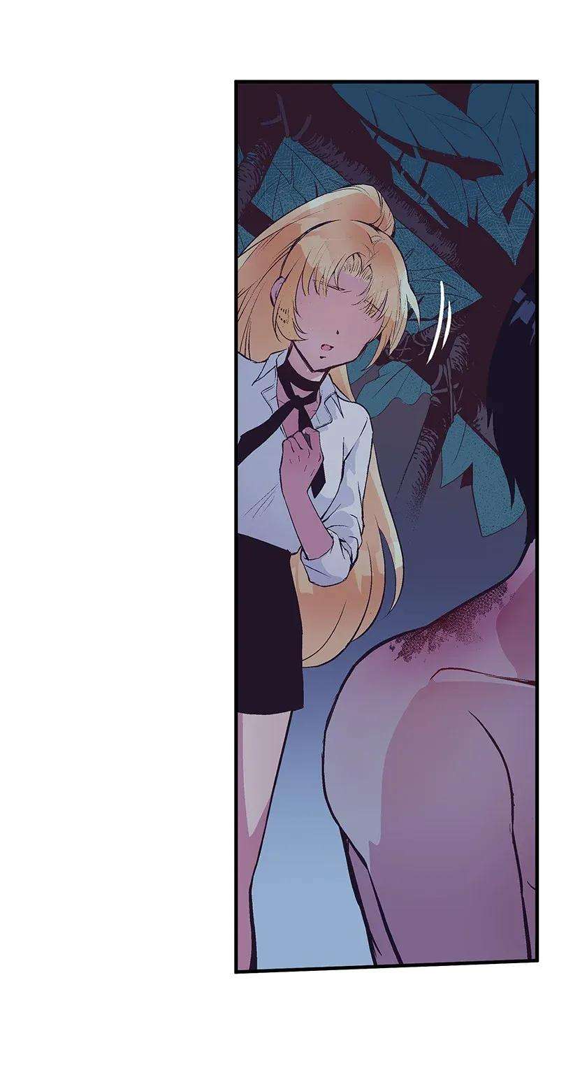 失落的公主27 我帮你！