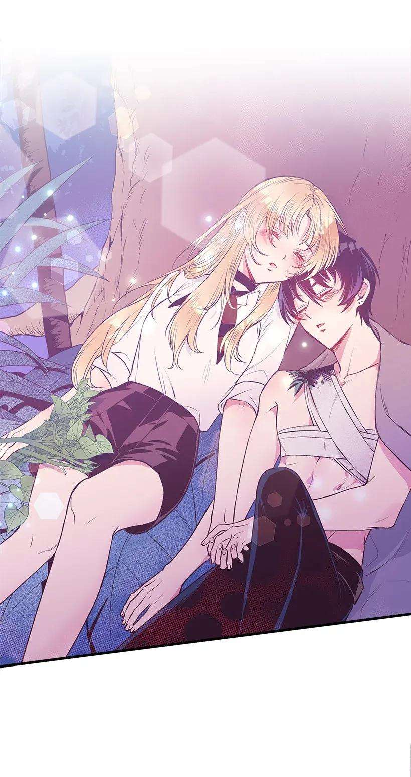 失落的公主27 我帮你！