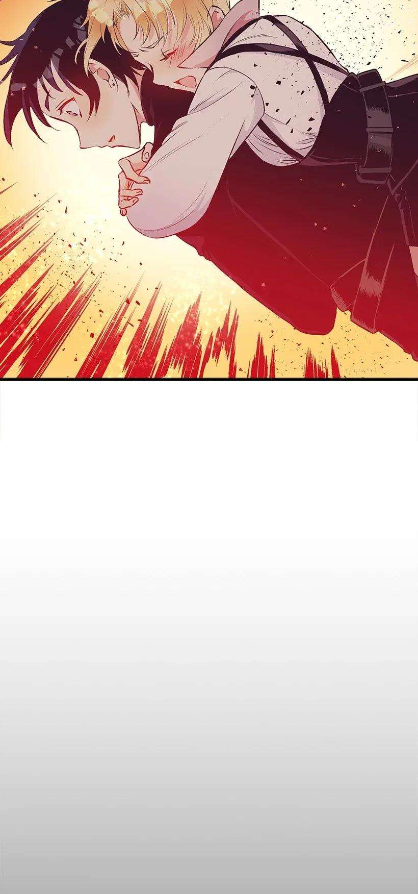 失落的公主29 危险