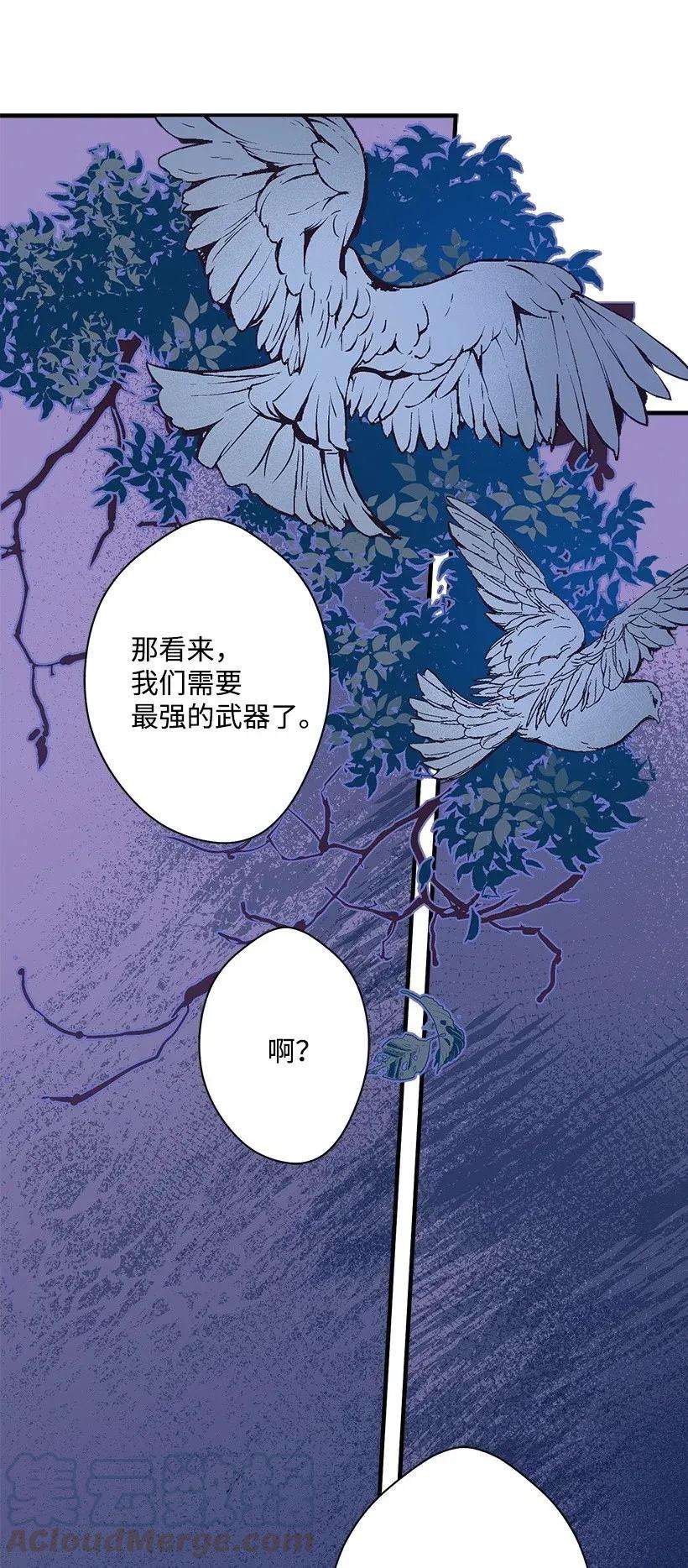 失落的公主29 危险