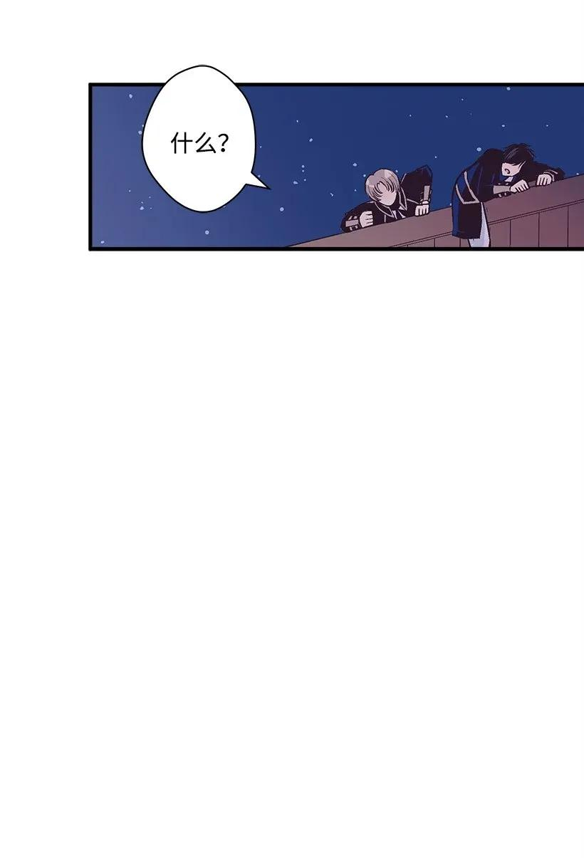 失落的公主30 追击