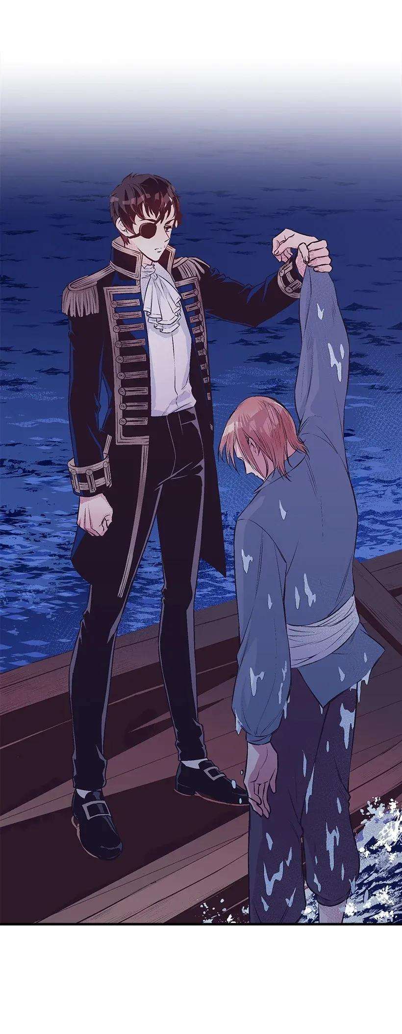 失落的公主31 开战