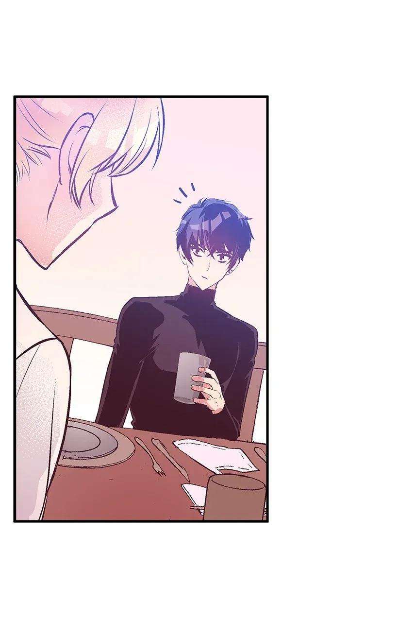 失落的公主34 从小朝夕相处的两人