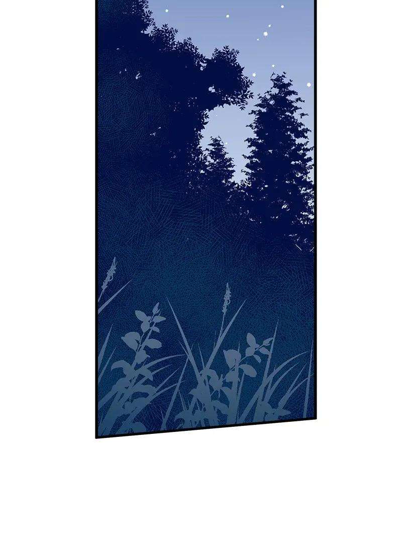 失落的公主35 在意