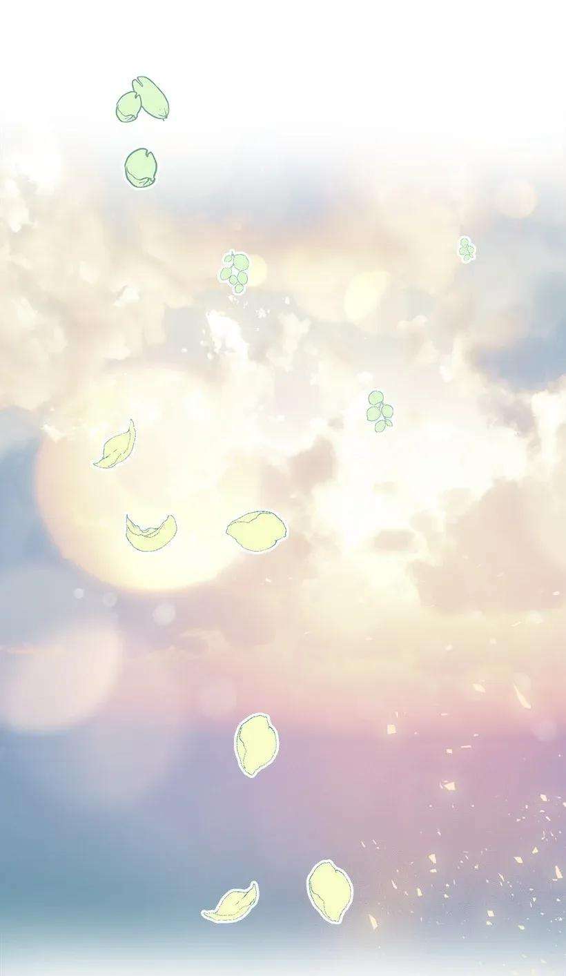 失落的公主35 在意