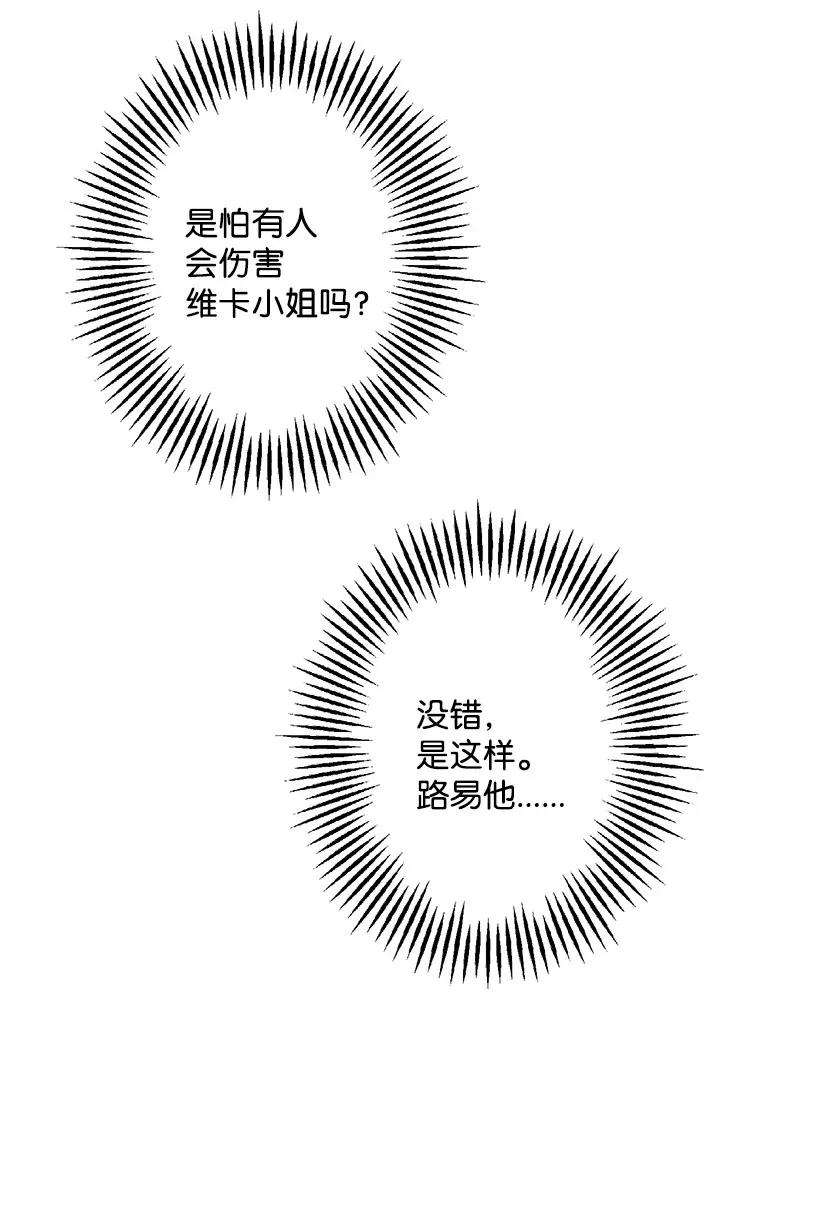 失落的公主36 梦游