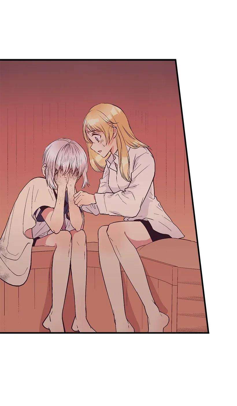 失落的公主36 梦游