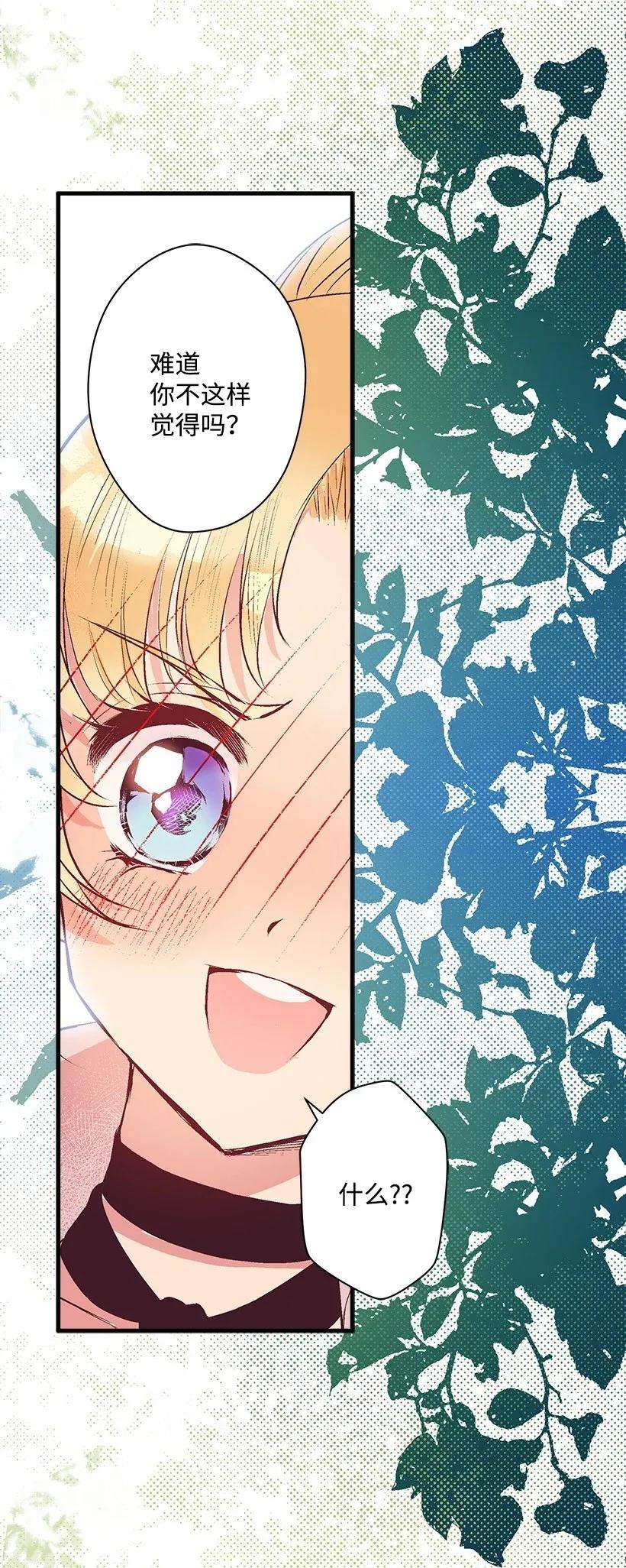 失落的公主38 协商