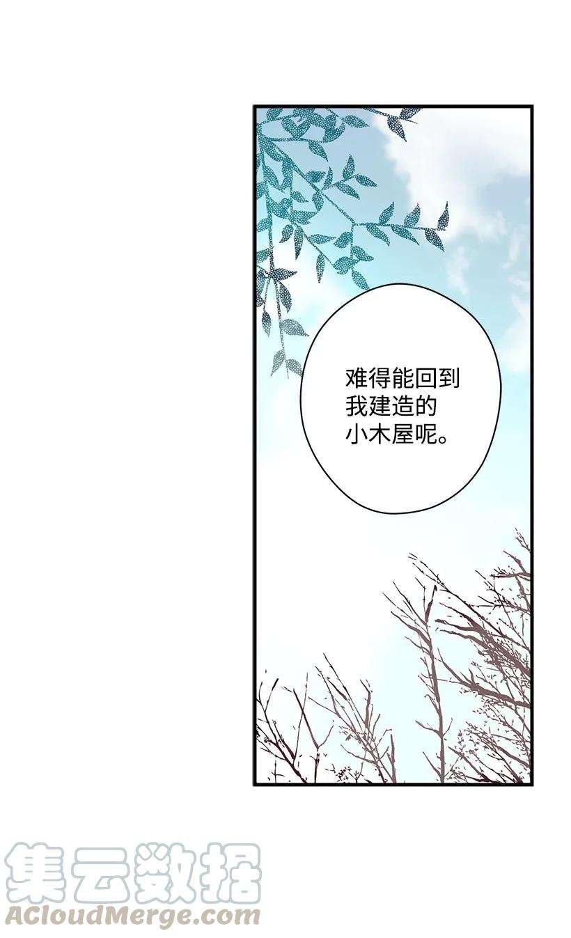 失落的公主38 协商