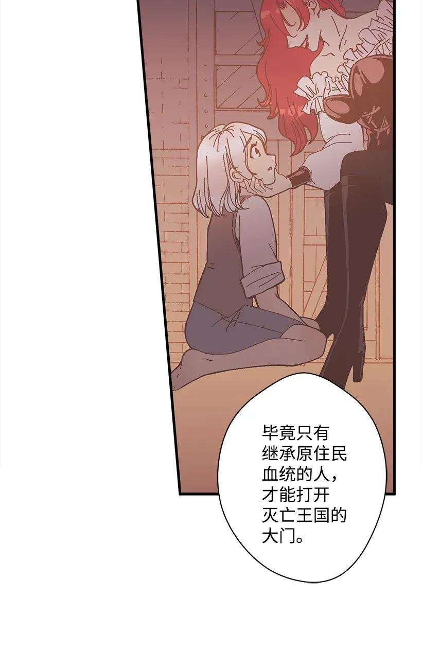 失落的公主39 暂时休战