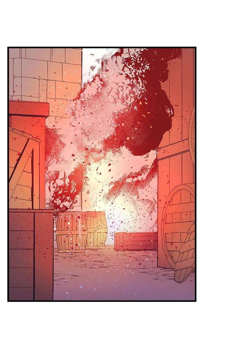 失落的公主39 暂时休战