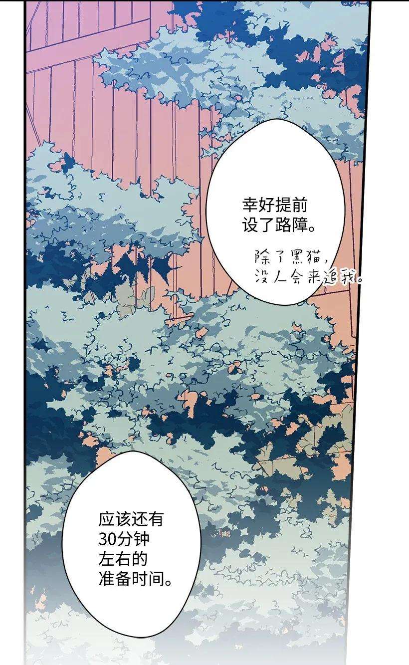 失落的公主39 暂时休战