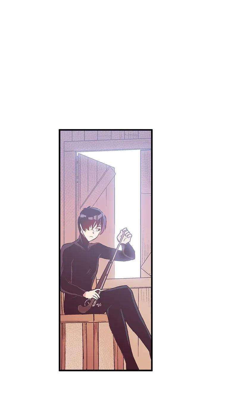 失落的公主40 并肩作战