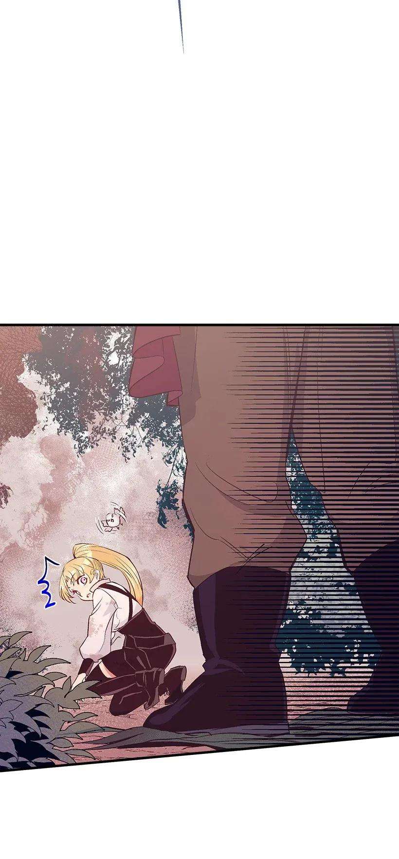 失落的公主42 解救