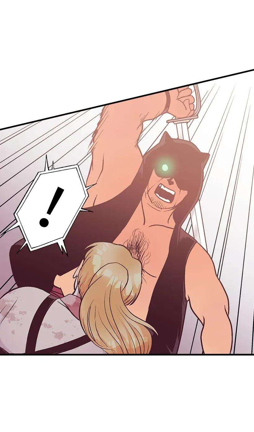 失落的公主42 解救